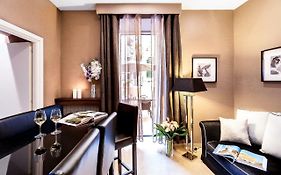 The Brunetti - Luxury Serviced Apartment